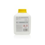 AC Products IPA Alkohol Isopropylowy - odtłuszcza lakier usuwa woski powłoki 500ml