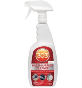 303 Multisurface Cleaner - wielozadaniowy środek czyszczący 950ml
