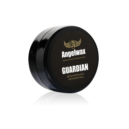 AngelWax GUARDIAN High Endurance Detailing Wax - wosk o wysokiej wytrzymałości 33ml - Sklep detailingowy Automotive Care