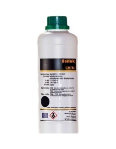 AC Products Tlenek ceru - do polerowania szkła/szyb, usuwania rys 100g