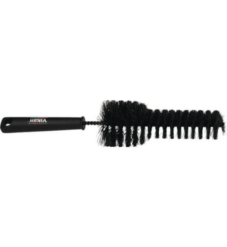 VIKAN 525052 - miękka bezpieczna szczotka do felg  - Sklep detailingowy Automotive Care