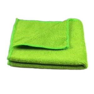 AC Products Poor Micro - niedroga mikrofibra 30x30cm 220gsm