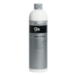 Koch Chemie QS Quick & Shine - quick detailer 1L