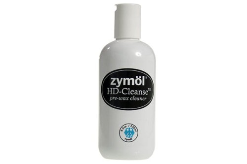 Zymol HD-Cleanse - pre wax cleaner pod wosk Zymol 250 ml - Sklep detailingowy Automotive Care