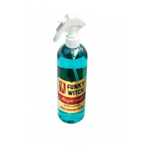Funky Witch Magic Ball Glass Cleaner - środek do mycia szyb 500 ml