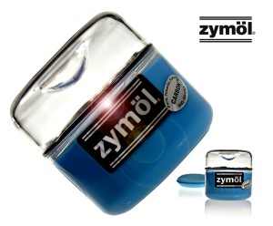Zymol Carbon - wosk do ciemnych lakierów z Carnaubą 236ml