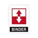Binder